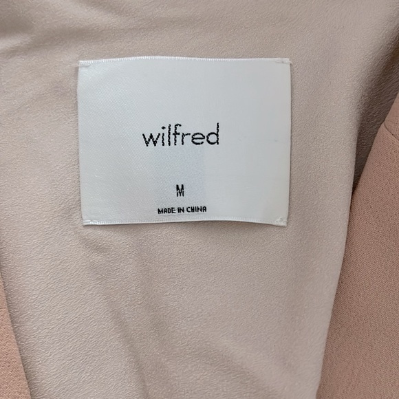 Wilfred Cherrelle Blazer - Picture 4 of 6